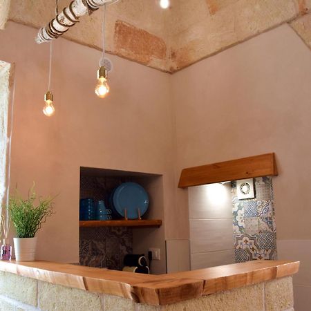Casa vacanze La Maison Du Bonheur Monopoli Buitenkant foto