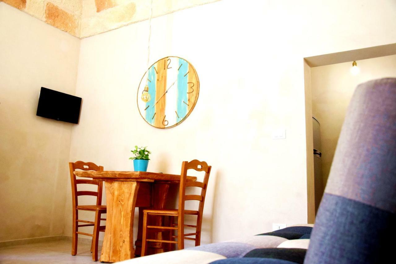 Casa vacanze La Maison Du Bonheur Monopoli Buitenkant foto